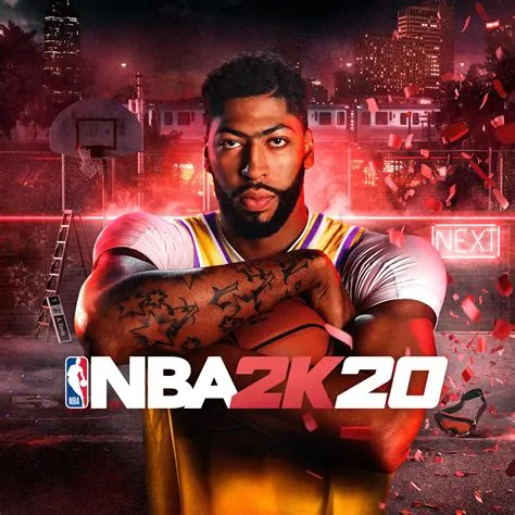 Is there a offline career mode in nba 2k20