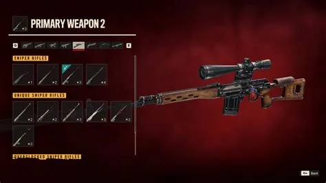 What is the best sniper rifle in far cry 6 ign