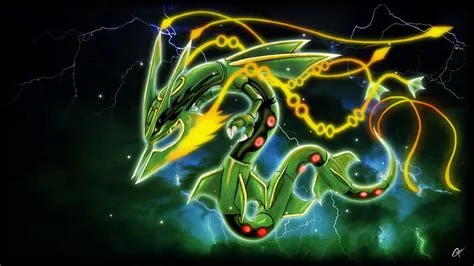 Is rayquaza good or bad