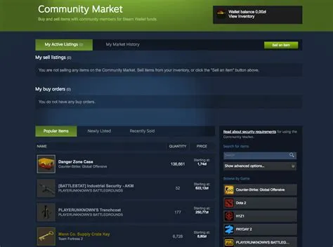 How do i check my trade restrictions on steam