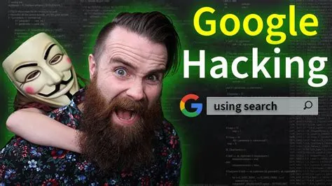 Who hacked google 2009