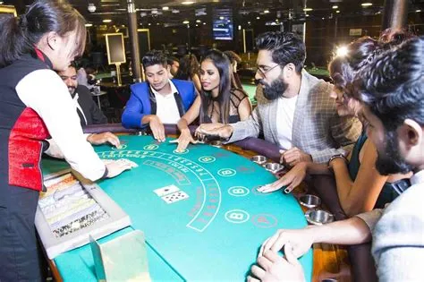 Which casino is best with kids in goa