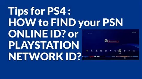 What does psn number stand for