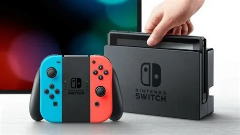 How long do nintendo switches usually last