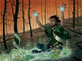 What is the most powerful druid subclass?