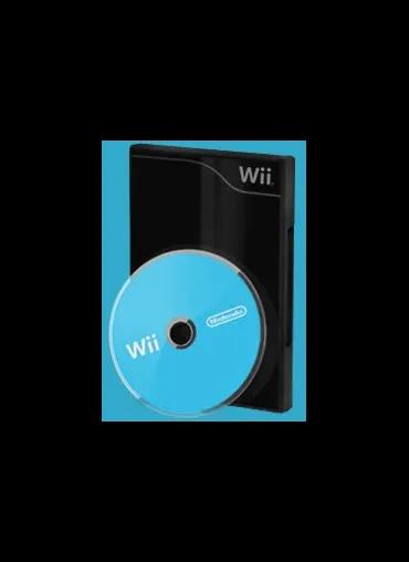 Can you burn wii roms to disc