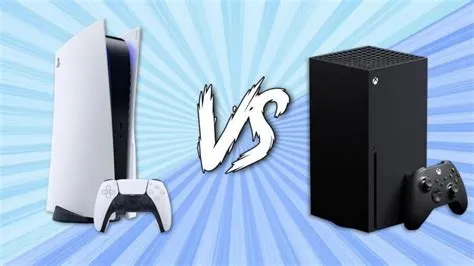 Is ps5 beating xbox in sales