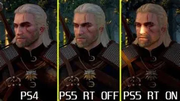 Is the witcher 3 next-gen update free for ps4?