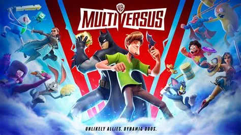 Is multiversus hard