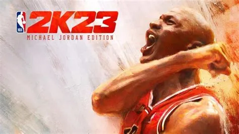 Is 2k23 going to be different