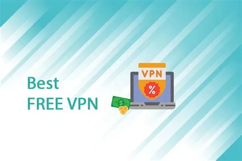 Are free vpns sketchy