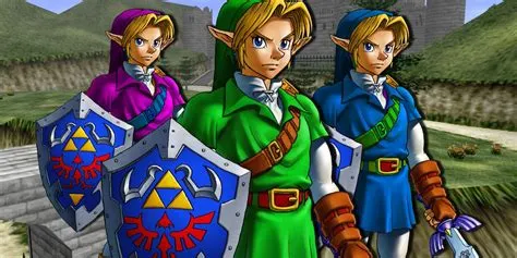 How hard is ocarina of time