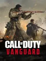 Is call of duty vanguard about ww2?