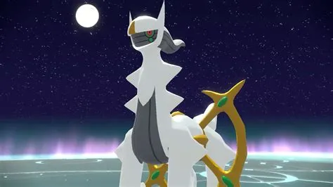 Why is legends arceus so popular