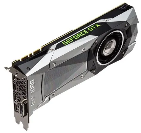 Is gtx 1080 old