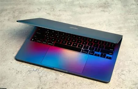 Is a macbook a gaming laptop