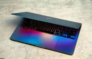 Is a macbook a gaming laptop?