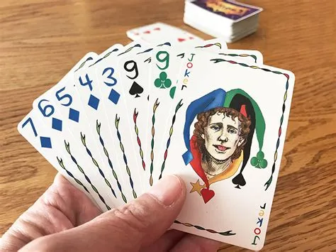 Can 2 people play 5 crowns card game