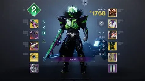 What is the highest destiny 2 power