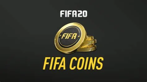 How do you farm coins in fifa 20