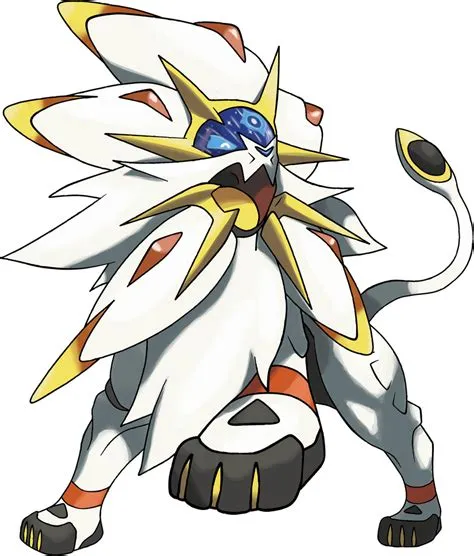 Will pokémon go add solgaleo