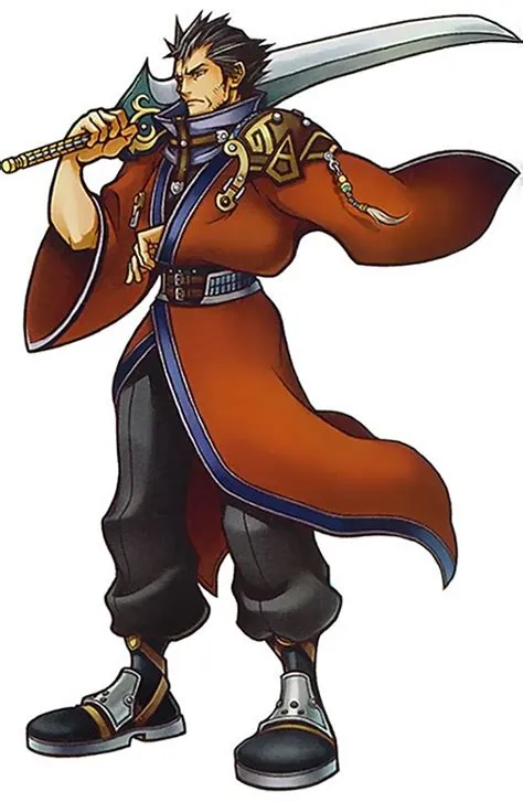 How old is auron ff10