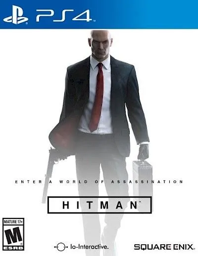 What is hitman 3 compatible with