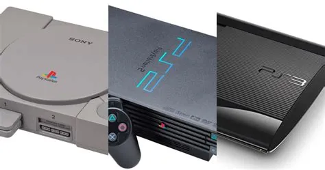 Will ps1 ps2 ps3 games come to ps5