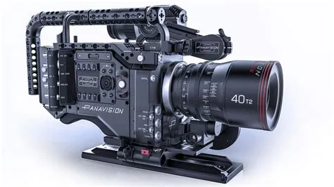 Can cameras film in 8k