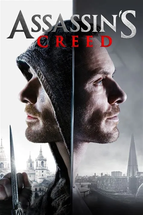 Why did people not like the assassins creed movie