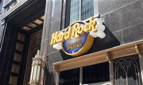 Who owns hard rock casino in chicago