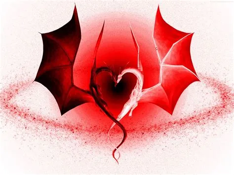 How many hearts have a dragon