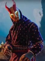 Is hoji in shadow warrior 2?