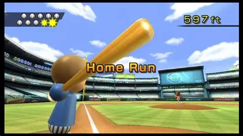 Is wii sports a workout