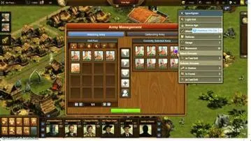 How do you defend your city in forge of empires?