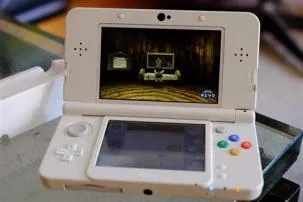 What does it mean if a 3ds is japanese?