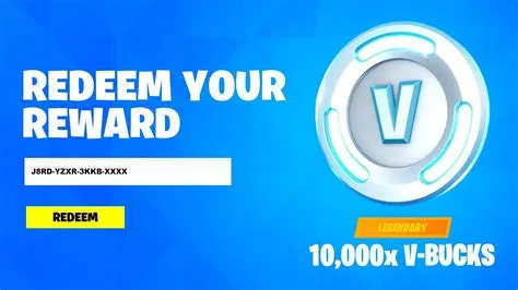 Can i share my v-bucks with someone