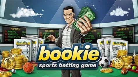 How do bookies track games