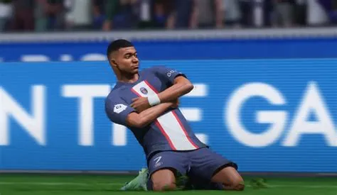 Is fifa 22 cross gen ps4 and ps5