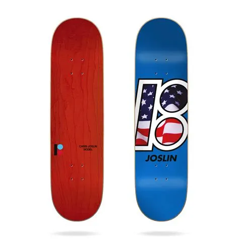 Should i ride an 8 or 8.25 deck