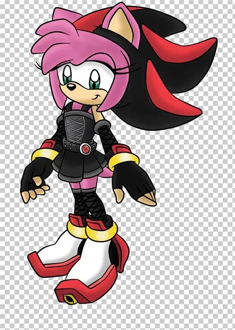 What happens if amy uses the chaos emeralds