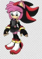 What happens if amy uses the chaos emeralds?