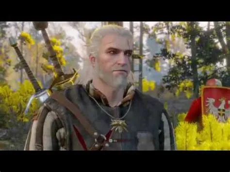 Is the witcher 3 a jrpg