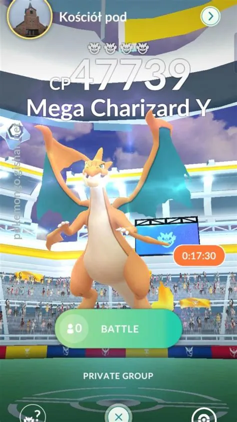 Do you only get one charizard raid