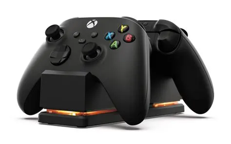 Is the xbox series s dual voltage