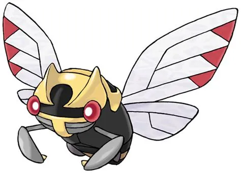 What is ninjask hidden power