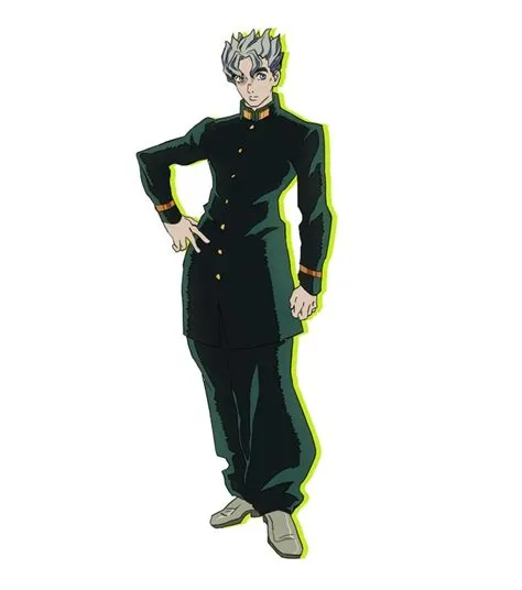 How tall is koichi