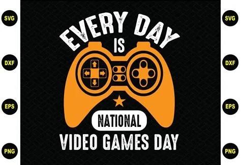 Is it ok to game everyday