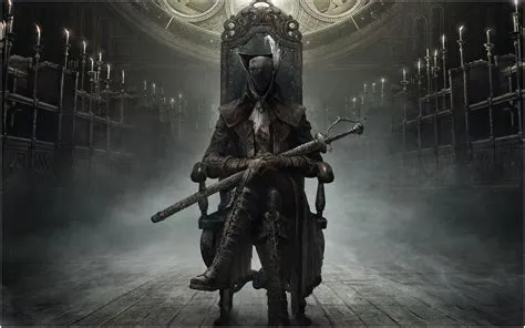 Is bloodborne worth playing