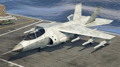 Is the hydra good gta